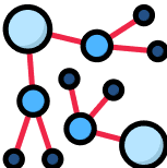 AI and Data Science service icon