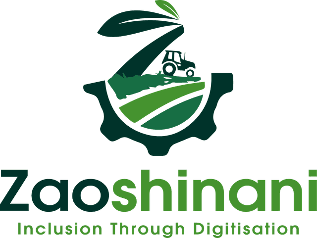 zao shinani project logo