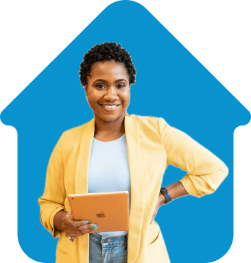 Business analyst illustration